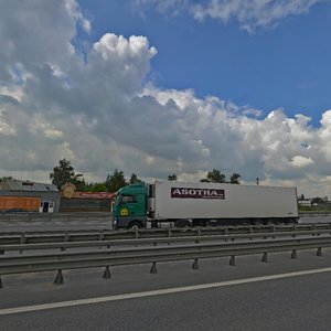 Novoryazanskoye shosse, 10В, : foto