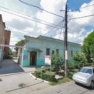 Aleksandrovskaya Street, 47, Taganrog: photo