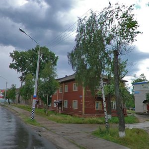 Новодвинск, Улица 50-летия Октября, 3: фото