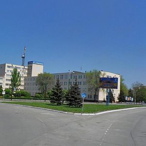 Мариуполь, Никопольский проспект, 147: фото
