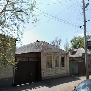 Saryana Street, 25, Rostov‑na‑Donu: photo