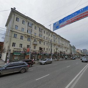 Lenina Avenue, 19, Tula: photo