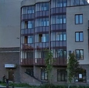Санкт‑Петербург, Варшавская улица, 59: фото