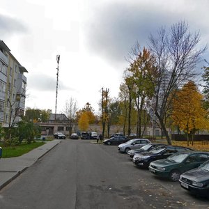 Gaja Street, 25А, Minsk: photo