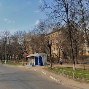 Pionerskaya Street, 43, Korolev: photo