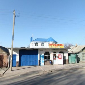 , Kazakhskaya ulitsa, 40: foto