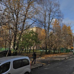 Bolshaya Marfinskaya Street, 1А, Moscow: photo