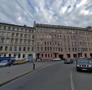 Talalikhina Lane, 5/15, : foto