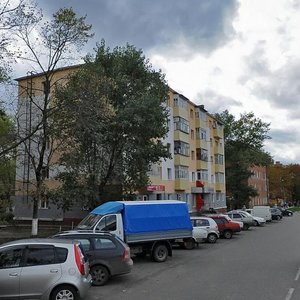 Gagarina Street, 17, : foto
