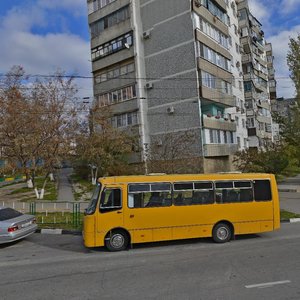 Geroev Desantnikov Street, 97, Novorossiysk: photo