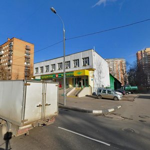 4th Novomikhalkovsky Drive, 6с1, Moscow: photo