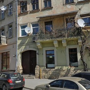 Ploshcha Kniazia Yaroslava Osmomysla, No:2, Lviv: Fotoğraflar