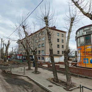 Glavnaya ulitsa, 15А, : foto