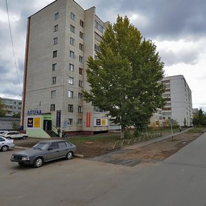 Noyabrskaya ulitsa, 44 ، أورينبورغ: صورة