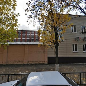 3rd Krasnoselsky Lane, 19с7, : foto