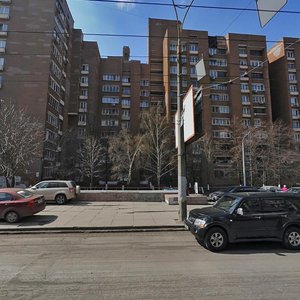 Antonovycha Street, 154, Kyiv: photo