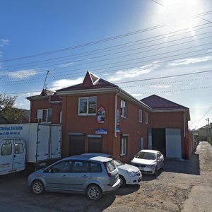 Zhloby Street, 52/1, Krasnodar: photo