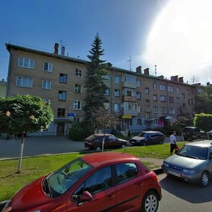 Moskovskiy prospekt, 10/1, : foto