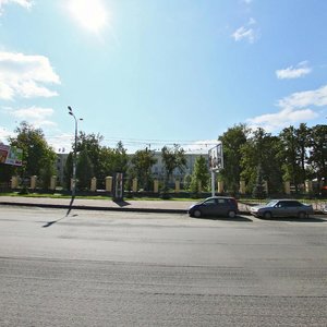 Nikolay Ershov Street, 2, Kazan: photo