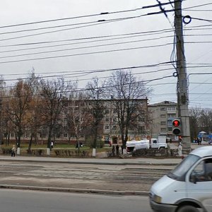 Тула, Проспект Ленина, 131В: фото