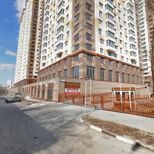Pervomayskaya Street, 42к4, Moscow: photo