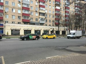 Lenina Avenue, 31, Balashiha: photo