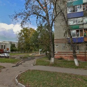 Sovetskaya Street, 4, Komsomolsk‑at‑Amur: photo