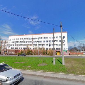 Bulvar Shevchenka, 26Б, Donetsk: photo