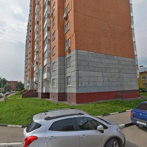 Подольск, Улица Циолковского, 3А: фото