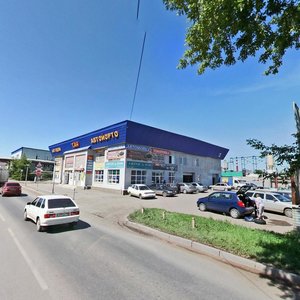 Ulitsa Novozhyonova, 90к3, Ufa: photo