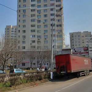 Королёв, Улица Исаева, 3Бк1: фото