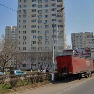 Isaeva Street, 3Бк1, Korolev: photo