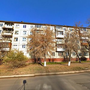Metallurgov Street, 92, Tula: photo