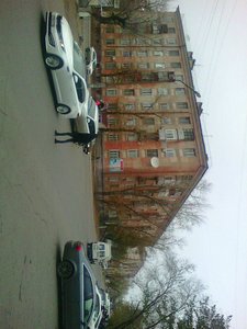 Ulitsa Yedyge Bi, 84 ، : صورة