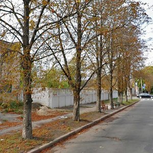 Sumska Street, 5/124, Kyiv: photo