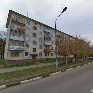 Tekstilschikov Street, 1, Likino‑Dulevo: photo