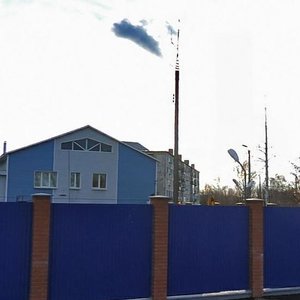 Sokolovskaya Street, 1В ، ريازان: صورة