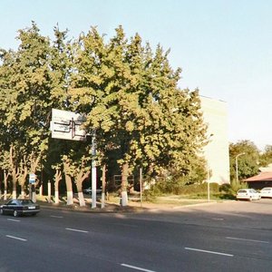 Rysqulov dańǵyly, 58А, : foto