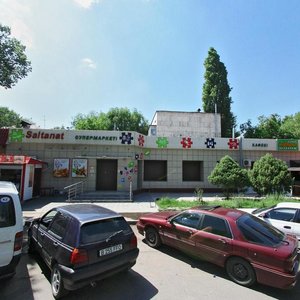Aqan Seri kóshesi, 11, Almaty: photo