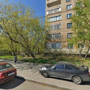 Mozhayskoye Highway, 26 ، موسكو: صورة