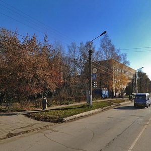 Тула, Улица Металлургов, 44Б: фото
