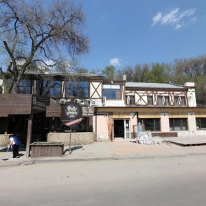 Beregovaya Street, 29А/1, Rostov‑na‑Donu: photo