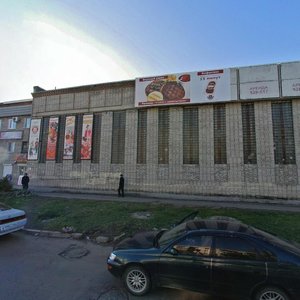 Komsomolskaya Street, 72, : foto
