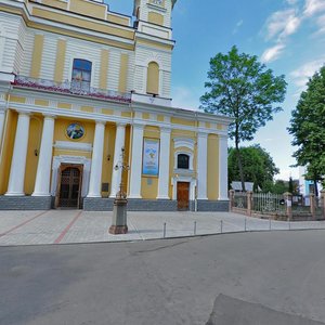 Zamkovyi maidan, 2, Zhytomyr: photo