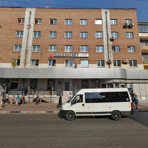 Брянск, Проспект Ленина, 39: фото