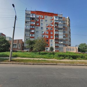 Holovna vulytsia, 285, Chernivtsi: photo