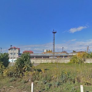 Evdokii Bershanskoy Street, 345/10, Krasnodar: photo