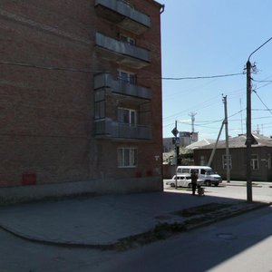 Ulitsa 22-ya Liniya, 5-7, Rostov‑na‑Donu: photo