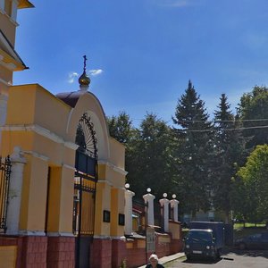 Sovetskaya Street, 46, Kashira: photo