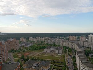 Lozhynskaja Street, 5, : foto